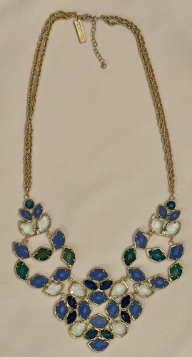 Rara collana vintage kendra - rara,