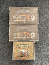 Sorcery contested realm - sorcery:,