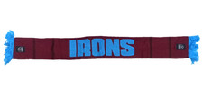 ULTRAS IRONS Italian Loyal