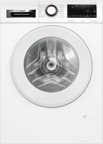 Bosch lavatrice classe a - kg,