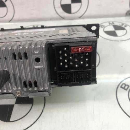 Autoradio originale bmw serie - autoradio,