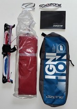 OZONE IGNITION 3 Linee Barra