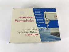 VTG Singer Professional