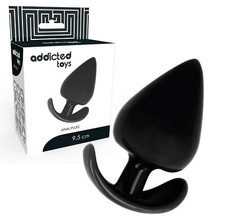 Anal plug butt maxi dilatatore