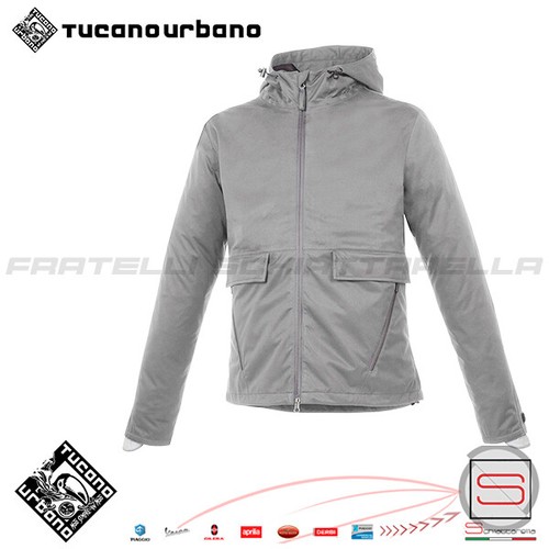 Giacca giubbotto uomo moto - giacca,