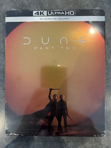 Dune film ultra hd - dune,