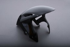 Parafango Anteriore Nero HONDA