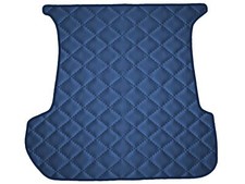 Ecopelle BLU SCURO, Tappetini