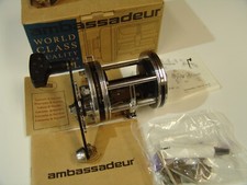 ABU Ambassadeur 7500-C3 -