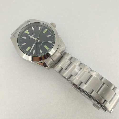 Orologio uomo casual meccanico