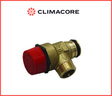 VALVOLA DI SICUREZZA 3 bar