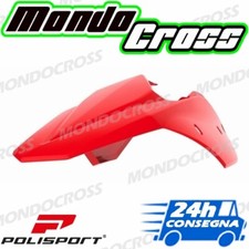 Parafango posteriore POLISPORT