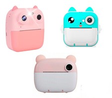 Fotocamera Istantanea Per