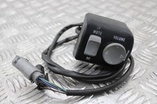 BMW K1200 LT 2005 radiocomando