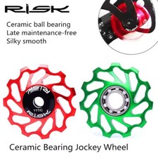 RISK Bici 11T Lega Ceramica