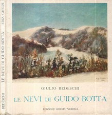 Le nevi di Guido Botta. 