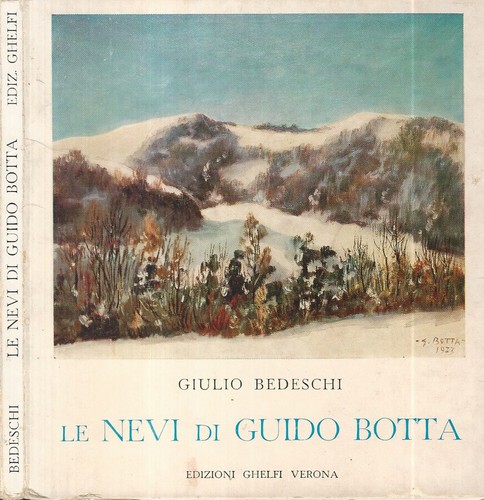 Nevi guido botta - nevi,