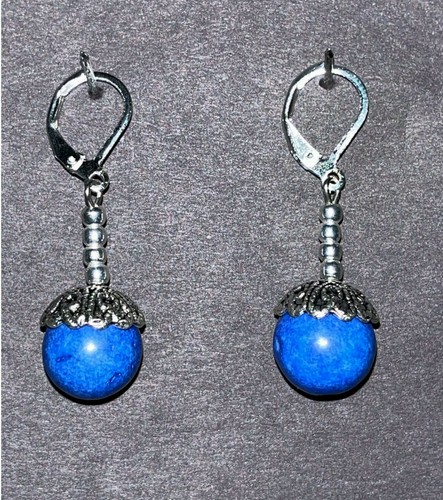 Orecchini potara dragon ball - ball, z