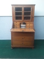 Antica Cassettiera A Ribalta