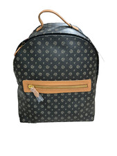 POLLINI zaino Donna Woman nero