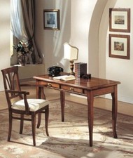 SCRIVANIA SCRITTOIO 2 CASS. IN