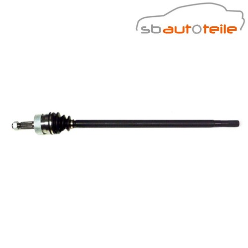 Albero motore destro jeep - albero,