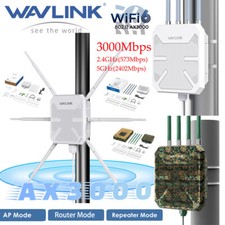 WAVLINK AX3000 Extender