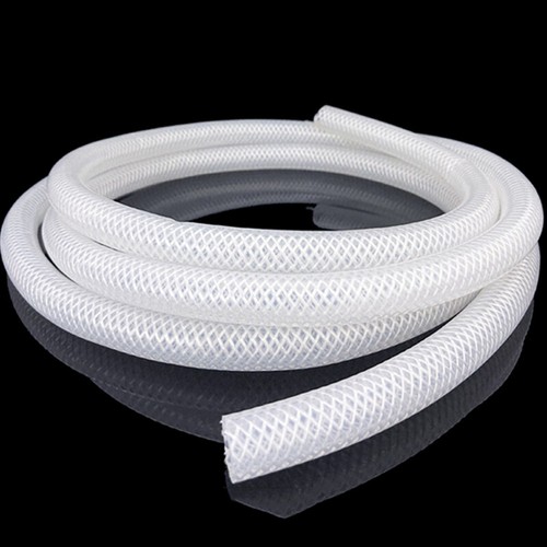 Tubo intrecciato silicone - tubo,
