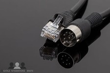 Powerlink A RJ45 Spina 3M Per Bang Olufsen B&O Beovision V1 Beo 11 Avant 55