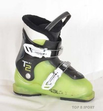 Salomon T2 Verde - Scarpe Da