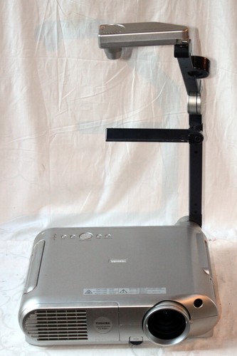 Toshiba tlp 681 - *toshiba, 681*