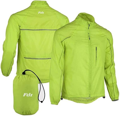 Fdx giacca ciclismo - ciclismo, uomo