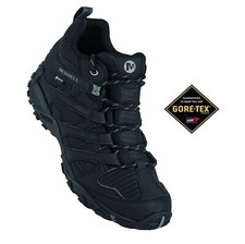 Anfibi Mid GTX scarponcini