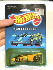 Hot Wheels Vintage Shadow Jet