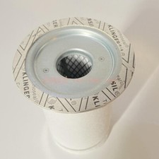 Per KAESER Compressore