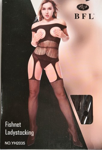 Completo intimo donna - da, sexy