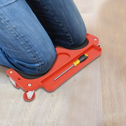 Kneeblades ginocchiere rotanti