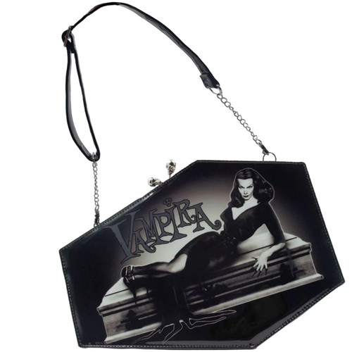 Borsa tracolla kreepsville - a,