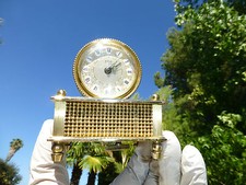 SVEGLIA MUSICALE FRANCESE