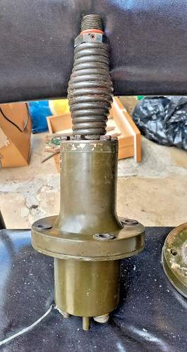 Military antenna lot - military, 2x