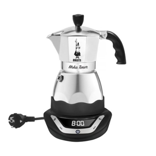 Bialetti moka timer 3tz - timer,