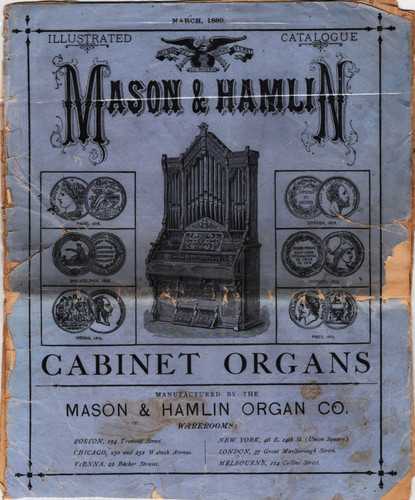 Antique march 1880 mason - antique,
