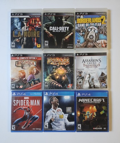 Lotto giochi playstation - lotto,