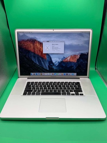 Apple macbook pro late - apple,