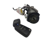 Blocco canna accensione