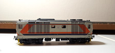 LIMA 208034L Locomotiva Disel