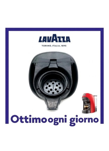 Cassetto porta capsule lavazza - cassetto, porta-capsule
