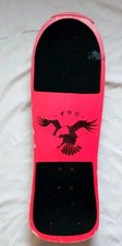 Skateboard vintage anni - skateboard,