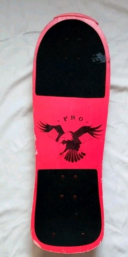 Skateboard vintage anni - vintage,
