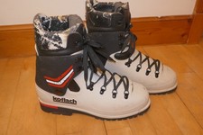 Stivali Koflach Ultra Plastic